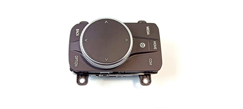 65825A12F39 EXMAESTRO electrónica y volantes BMW 1 Series F40, 3 Series G20 Saloon, 3 Series G20 Saloon LCI, 3 Series G21 Touring, 3 Series G21 Touring LCI