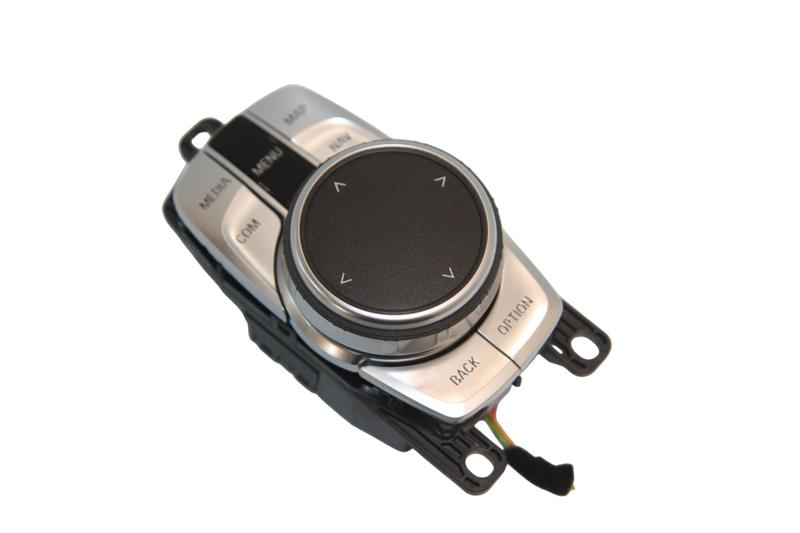 65825A14E59 Módulo multimedia principal BMW 1 Series F20, 3 Series F30, 5 Series F10, 7 Series G11, 7 Series G12