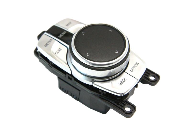 65825A14E59 Módulo multimedia principal BMW 7 Series G11, 7 Series G11 LCI, 7 Series G12