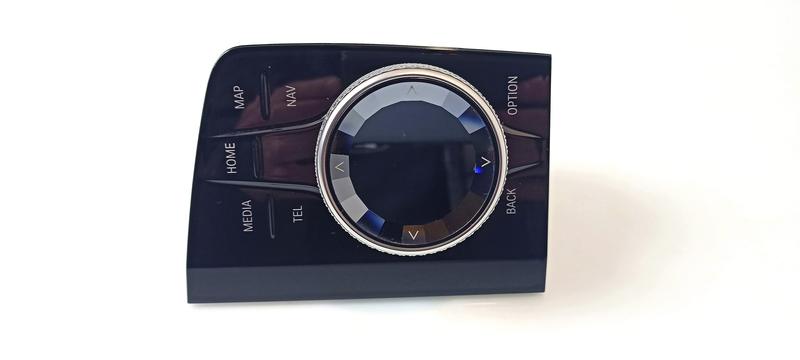 65825A371C6 Módulo multimedia principal BMW X5 G05 LCI, X6 G06 LCI, X7 G07 LCI