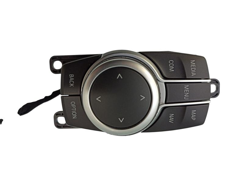 65825A3B1E1 EXMAESTRO electrónica y volantes BMW 5 Series F90 M5 LCI, 5 Series G30, 5 Series G30 LCI, 5 Series G31 Touring LCI, 5 Series G38, 5 Series G38 LCI, 6 Series G32 GT LCI, X3 G01, X3 G08, X4 G02