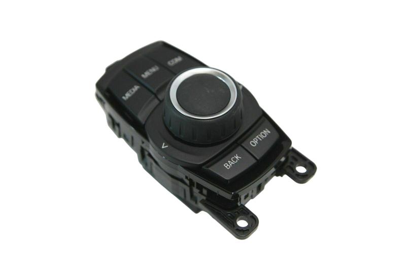65826802932 Módulo multimedia principal BMW 1 Series F20, 1 Series F20 LCI, 1 Series F21, 1 Series F21 LCI, 1 Series F52 Saloon, 2 Series F22, 2 Series F22 LCI