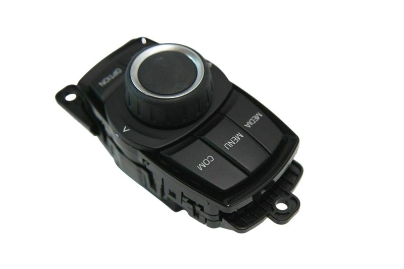 65826802932 Módulo multimedia principal BMW 1 Series F20, 1 Series F20 LCI, 1 Series F21, 1 Series F21 LCI, 1 Series F52 Saloon, 2 Series F22, 2 Series F22 LCI