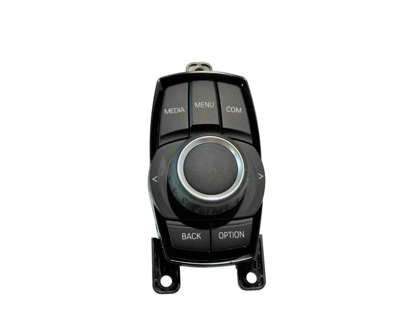 65826802932 Módulo multimedia principal BMW 1 Series F20, 1 Series F20 LCI, 1 Series F21, 2 Series F22, 2 Series F22 LCI, 2 Series F23, 3 Series F30, 3 Series F30 LCI, 3 Series F31, 4 Series F32, 4 Series F32 LCI, X1 F48, X2 F39