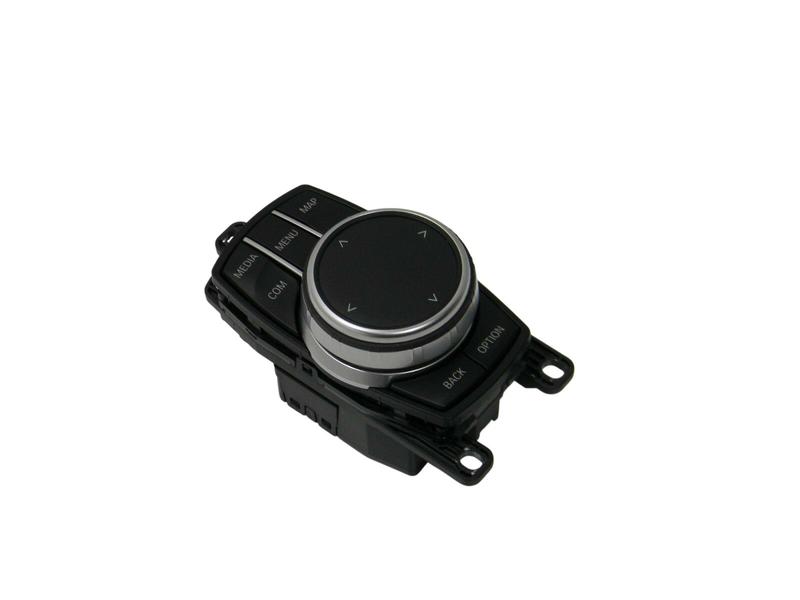 65826829082 Módulo multimedia principal BMW 1 Series F20, 1 Series F21, 2 Series F22, 2 Series F23, 2 Series F87 M2, 3 Series F30, 3 Series F31, 3 Series F34 GT, 3 Series F35, 4 Series F32, 4 Series F33, 4 Series F36 Gran Coupé, 4 Series F82 M4, 4 Series F83 M4