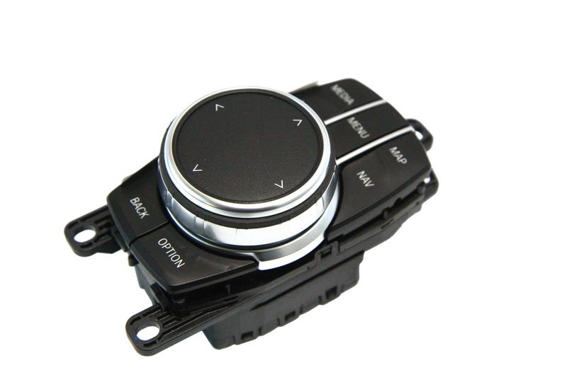 65826844224 Módulo multimedia principal BMW 5 Series F90 M5, 5 Series F90 M5 LCI, 5 Series G30, 5 Series G30 LCI, 6 Series G32 GT, 6 Series G32 GT LCI, X3 G01, X3 G08, X3 M F97, X4 G02, X4 M F98