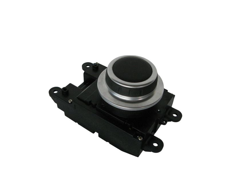 65826944884 Módulo multimedia principal BMW 5 Series E60, 5 Series E61, 6 Series E63, 6 Series E64