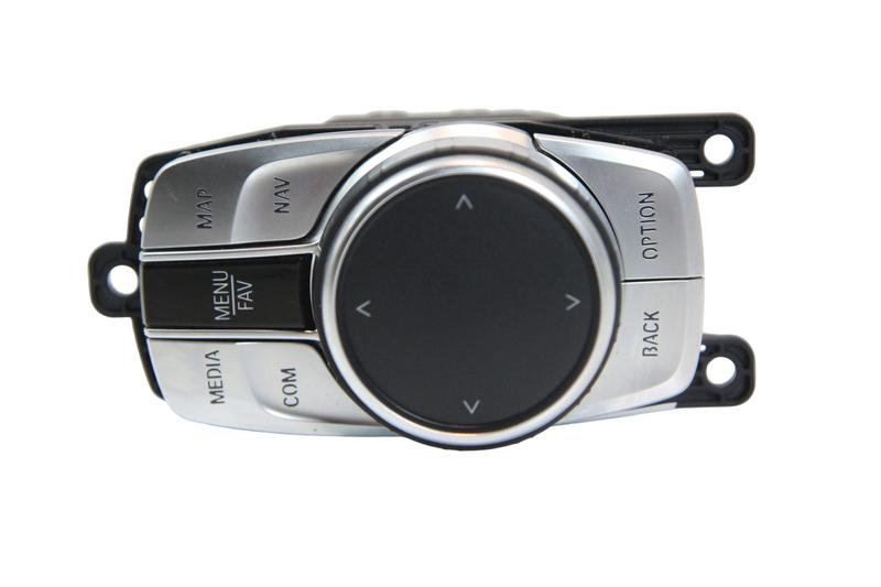 65829117991 Módulo multimedia principal BMW 7 Series G11, 7 Series G11 LCI, 7 Series G12, 7 Series G12 LCI