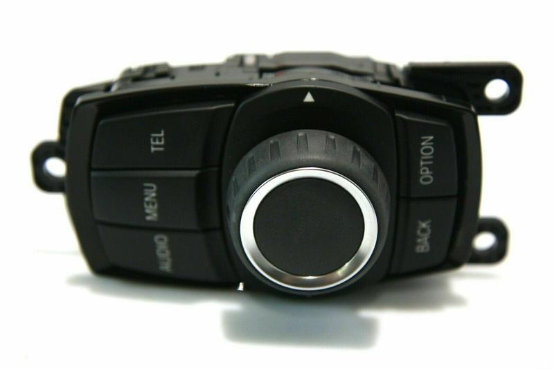 65829317695 Módulo multimedia principal BMW 2 Series F46 Gran Tourer, 2 Series F46 Gran Tourer LCI, i3 I01, X5 F15, X5 M F85, X6 F16, X6 M F86