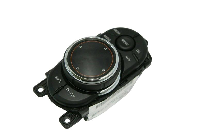 65829350735 Módulo multimedia principal MINI MINI Cabrio F57
