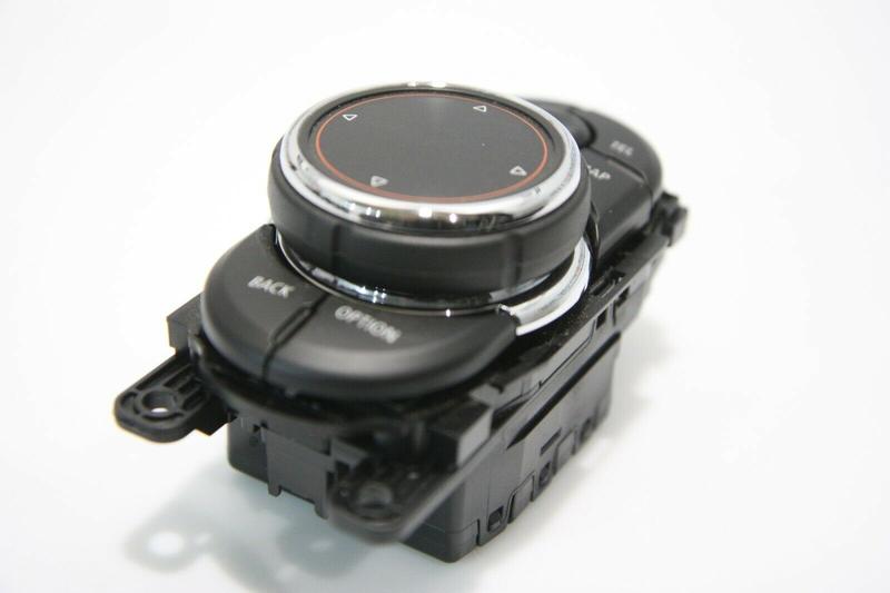 65829350736 Módulo multimedia principal MINI MINI Cabrio F57
