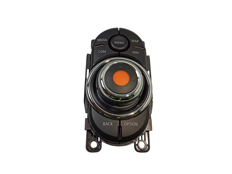 65829392037 EXMAESTRO electrónica y volantes BMW MINI Cabrio F57, MINI Clubman F54 LCI, MINI Countryman F60, MINI F55, MINI F56 BEV