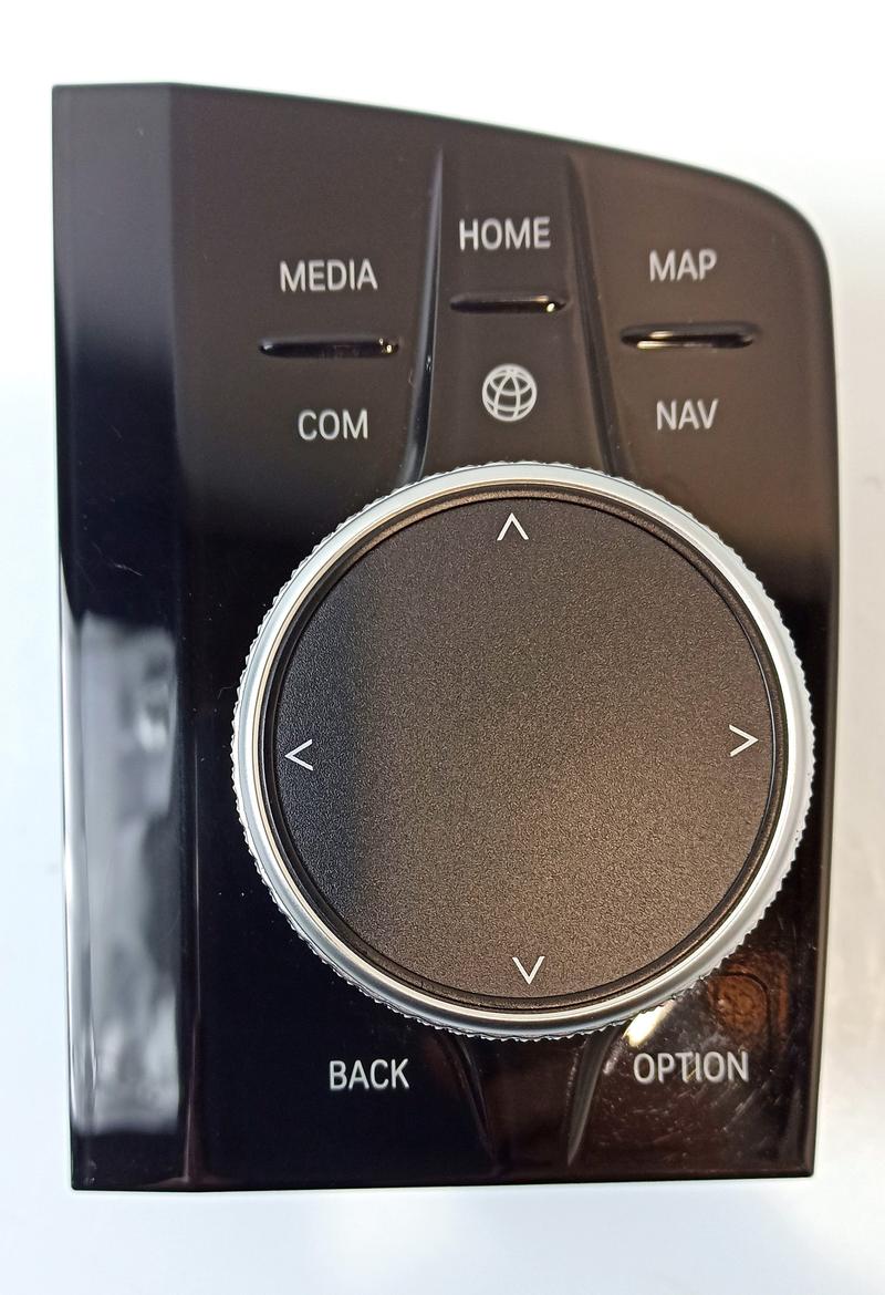 65829423195 EXMAESTRO electrónica y volantes BMW 8 Series F91 M8 Convertible, 8 Series F92 M8 Coupé, 8 Series G14 Convertible, 8 Series G15 Coupé, 8 Series G16 Gran Coupé, X5 G05, X6 G06, X7 G07