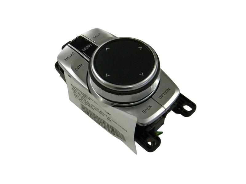 65829459629 Módulo multimedia principal 7 Series G11, 7 Series G12