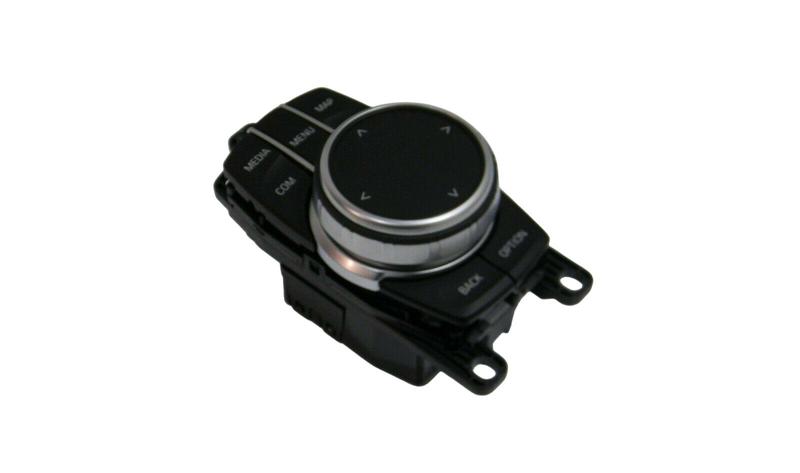 65829459631 Módulo multimedia principal BMW 5 Series F90 M5, 5 Series G30, 5 Series G31 Touring, 5 Series G38, 6 Series G32 GT