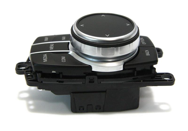 65829490075 Módulo multimedia principal BMW 5 Series F90 M5, 5 Series G30, 6 Series G32 GT, X4 G02