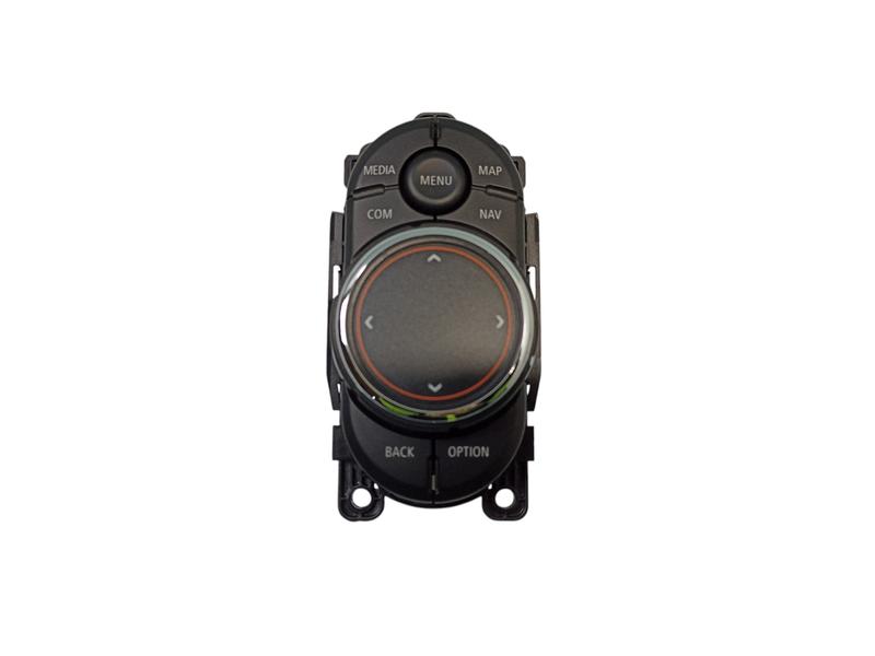 65829866934 EXMAESTRO electrónica y volantes BMW MINI MINI Cabrio F57, MINI Clubman F54 LCI, MINI Countryman F60, MINI F55, MINI F56