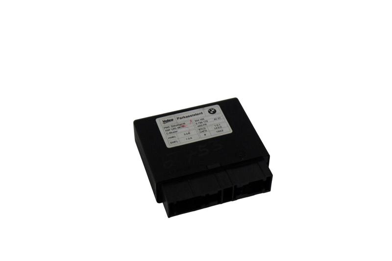 66 33 6 864 898 Módulo PDC aparcamiento BMW 2 Series F45 Active Tourer, 2 Series F46 Gran Tourer