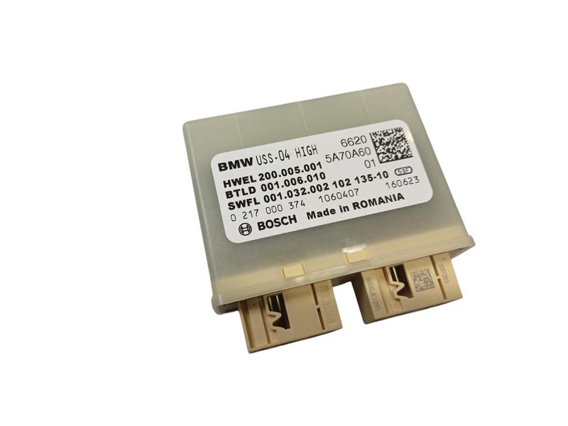 66205A70A60 EXMAESTRO electrónica y volantes BMW 3 Series G20 Saloon, 5 Series G30