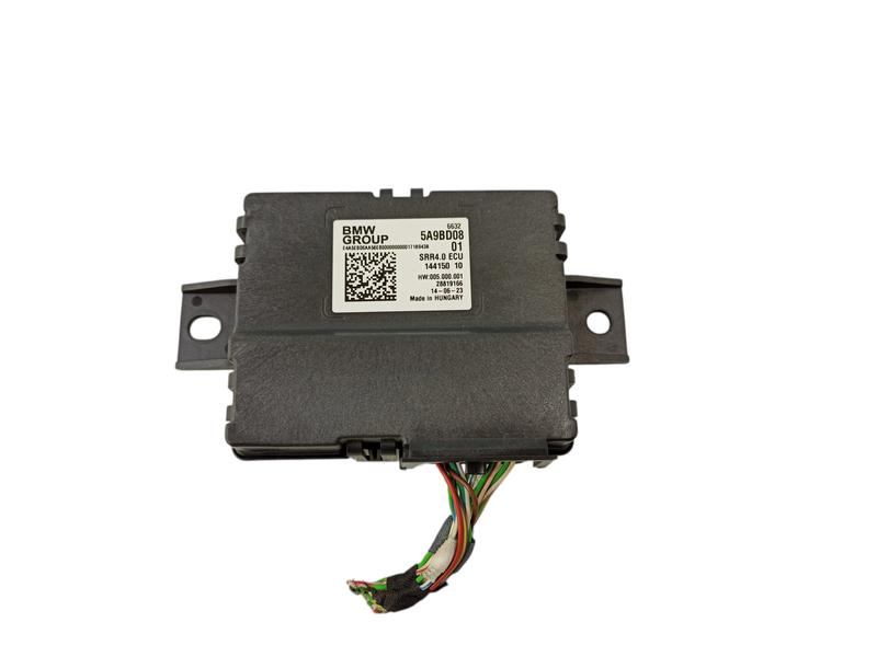 66325A9BD08 EXMAESTRO electrónica y volantes BMW 2 Series U06 Active Tourer, 5 Series G60 Saloon, 7 Series G70, X1L U12, X5 G05 LCI, X5 M F95 LCI, X5L G18 LCI, X6 G06 LCI, X6 M F96 LCI, X7 G07 LCI, XM G09