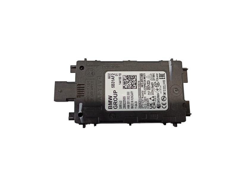 66325B31AF2 Módulo ángulo muerto BMW 1 Series F70, 2 Series U06 Active Tourer, 5 Series G60 Saloon, 5 Series G61 Touring, 5 Series G68 Saloon, 5 Series G90 M5, 7 Series G70, X1 U11, X1L U12, X2 U10, X3 G45, X5 G05 LCI, X5 M F95 LCI, X5L G18 LCI, X6 G06 LCI, X6 M F96 LCI, X7 G07 LCI, XM G09