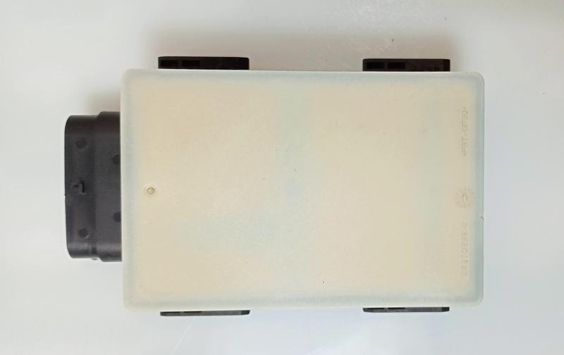 66326883158 Módulo ángulo muerto BMW 5 Series G30, 5 Series G30 LCI, 5 Series G31 Touring, 5 Series G31 Touring LCI, 7 Series G11, 7 Series G11 LCI, 7 Series G12, 7 Series G12 LCI