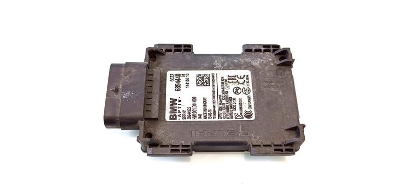 66326894440 Módulo ángulo muerto BMW X5 G05, X5 M F95, X6 G06, X6 M F96, X7 G07