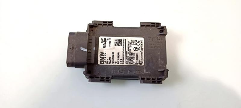 66326894440 Módulo ángulo muerto BMW X5 G05, X5 M F95, X6 G06, X6 M F96, X7 G07