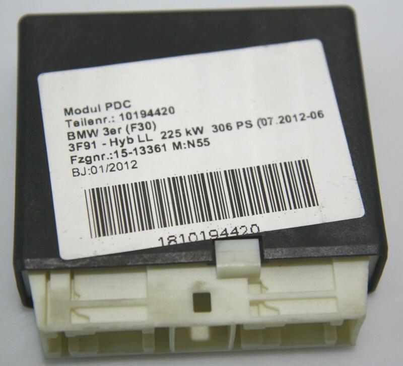 66336856316 Otros módulos control BMW 1 Series F20, 1 Series F20 LCI, 1 Series F21, 1 Series F21 LCI, 2 Series F22, 2 Series F22 LCI, 2 Series F23, 2 Series F23 LCI, 3 Series F30, 3 Series F30 LCI, 3 Series F31, 3 Series F31 LCI, 3 Series F34 GT, 3 Series F34 GT LCI, 3 Series F35, 3 Series F35 LCI, 3 Series F80 M3, 3 Series F80 M3 LCI, 4 Series F32, 4 Series F32 LCI, 4 Series F33, 4 Series F33 LCI, 4 Series F36 Gran Coupé LCI, 4 Series F82 M4, 4 Series F82 M4 LCI, 4 Series F83 M4, 4 Series F83 M4 LCI