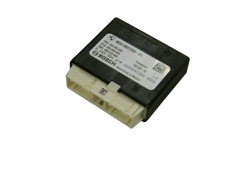 66336857208 Módulo PDC aparcamiento BMW 1 Series F20, 1 Series F21, 2 Series F22, 2 Series F23, 3 Series F30, 3 Series F31, 3 Series F34 GT, 3 Series F35, 3 Series F80 M3, 4 Series F32, 4 Series F33, 4 Series F36 Gran Coupé, 4 Series F82 M4, 4 Series F83 M4