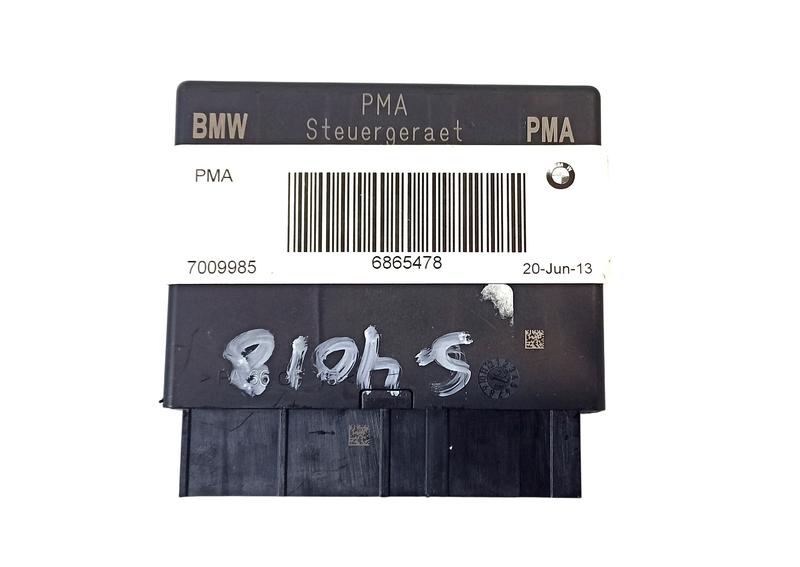 66336865478 Módulo PDC aparcamiento BMW X3 F25, X4 F26