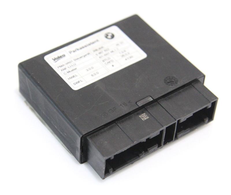 66336868003 Módulo PDC aparcamiento BMW 2 Series F45 Active Tourer, 2 Series F46 Gran Tourer, i3 I01