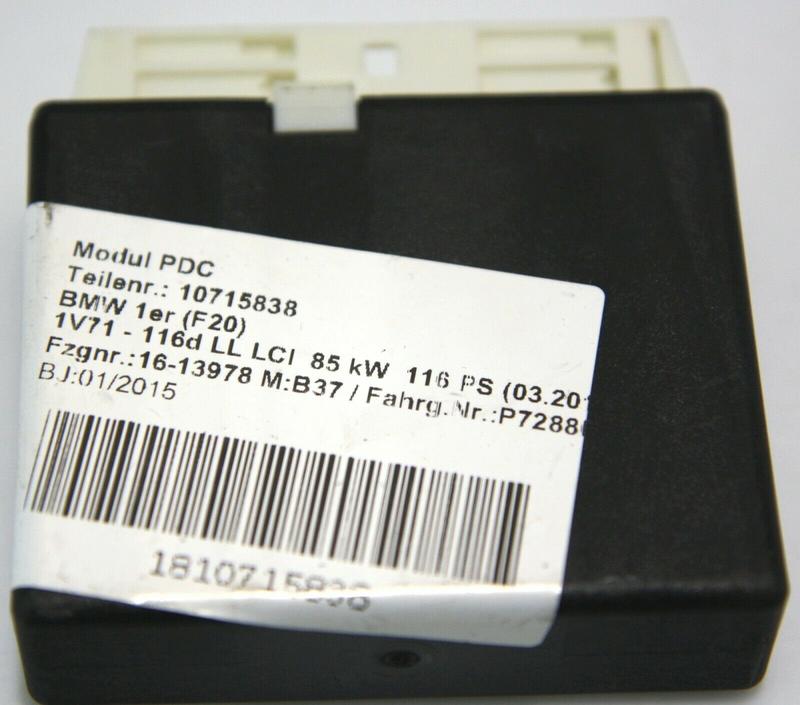 66336871243 Otros módulos control BMW 1 Series F20, 1 Series F20 LCI, 1 Series F21, 1 Series F21 LCI, 2 Series F22, 2 Series F22 LCI, 2 Series F23, 2 Series F23 LCI, 3 Series F30, 3 Series F30 LCI, 3 Series F31, 3 Series F31 LCI, 3 Series F34 GT, 3 Series F34 GT LCI, 3 Series F35, 3 Series F35 LCI, 3 Series F80 M3, 3 Series F80 M3 LCI, 4 Series F32, 4 Series F32 LCI, 4 Series F33, 4 Series F33 LCI, 4 Series F36 Gran Coupé, 4 Series F36 Gran Coupé LCI, 4 Series F82 M4, 4 Series F82 M4 LCI, 4 Series F83 M4, 4 Series F83 M4 LCI