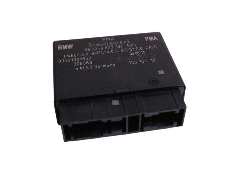 66336873137 Otros módulos control BMW 2 Series F45 Active Tourer, 2 Series F46 Gran Tourer, MINI Cabrio F57, MINI Clubman F54