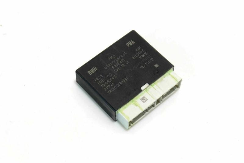 66336883442 Módulo PDC aparcamiento BMW 2 Series F45 Active Tourer, 2 Series F45 Active Tourer LCI, i3 I01