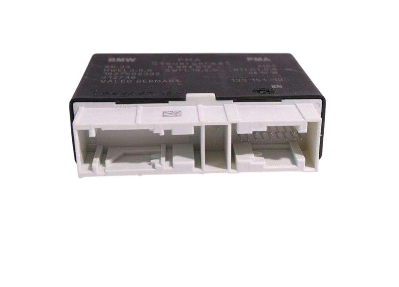 66336884612 Módulo PDC aparcamiento BMW 2 Series F45 Active Tourer, 2 Series F46 Gran Tourer, i3 I01, MINI Cabrio F57, MINI Clubman F54, MINI Countryman F60, MINI F55, MINI F56, X1 F48, X3 F25, X4 F26, X5 F15, X5 M F85, X6 F16, X6 M F86