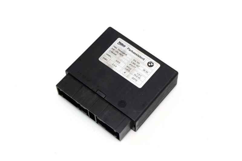 66339483099 Módulo PDC aparcamiento BMW 1 Series F52 Saloon, 2 Series F45 Active Tourer, 2 Series F45 Active Tourer LCI