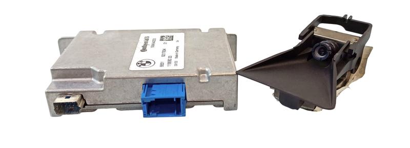 66519195830 Módulo cámara BMW 5 Series F07 GT, 5 Series F07 GT LCI