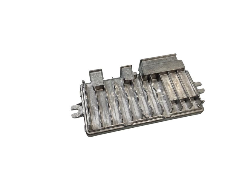 66535B34491 EXMAESTRO electrónica y volantes BMW 5 Series G60 Saloon, 7 Series G70