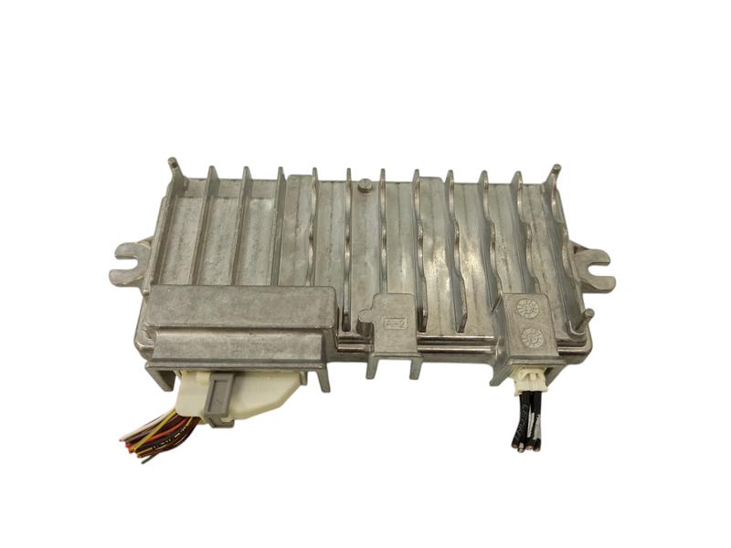 66535B34491 EXMAESTRO electrónica y volantes BMW 5 Series G60 Saloon, 7 Series G70, X5 G05 LCI