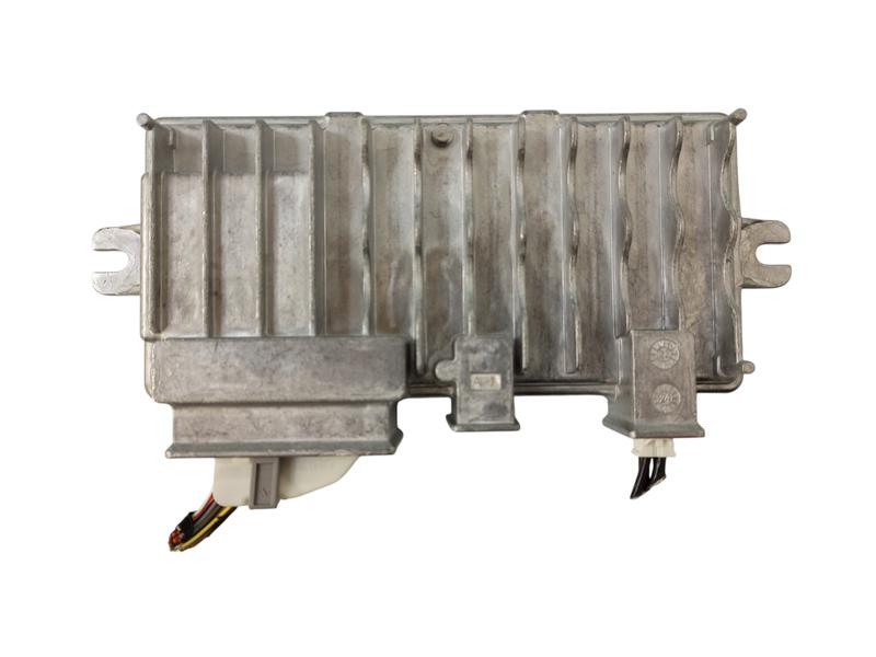 66535B34491 EXMAESTRO electrónica y volantes BMW 5 Series G60 Saloon, 7 Series G70, X5 G05 LCI