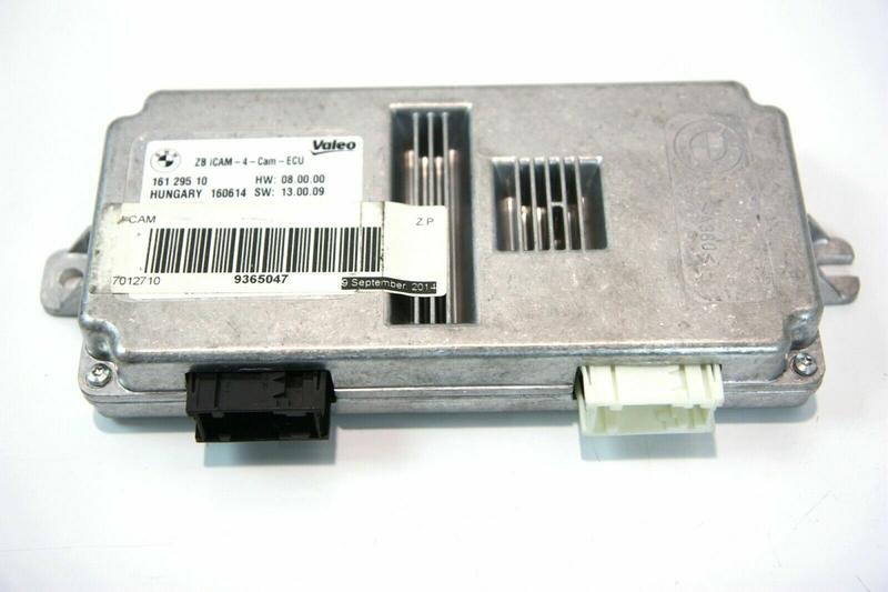 66539365047 Otros módulos control BMW i8 I12, X3 F25, X4 F26, X5 F15, X5 M F85, X6 F16, X6 M F86