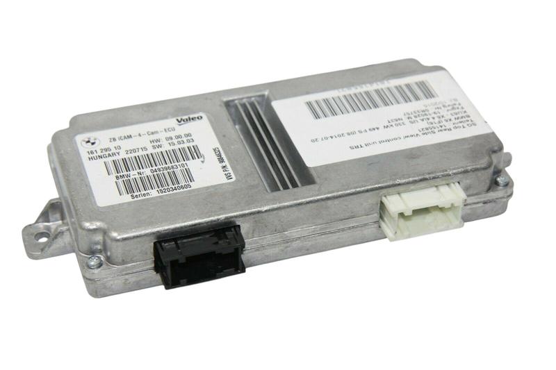 66539461604 Otros módulos control BMW i8 I12, X3 F25, X4 F26, X6 F16