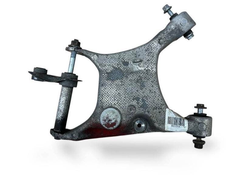 6755989 Brazo superior suspensión trasera BMW 5 Series E60, 5 Series E60 LCI, 5 Series E61