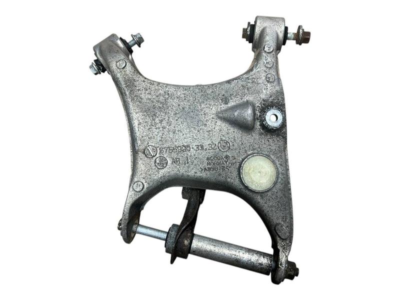 6755990 Brazo superior suspensión trasera BMW 5 Series E60, 5 Series E60 LCI, 5 Series E61