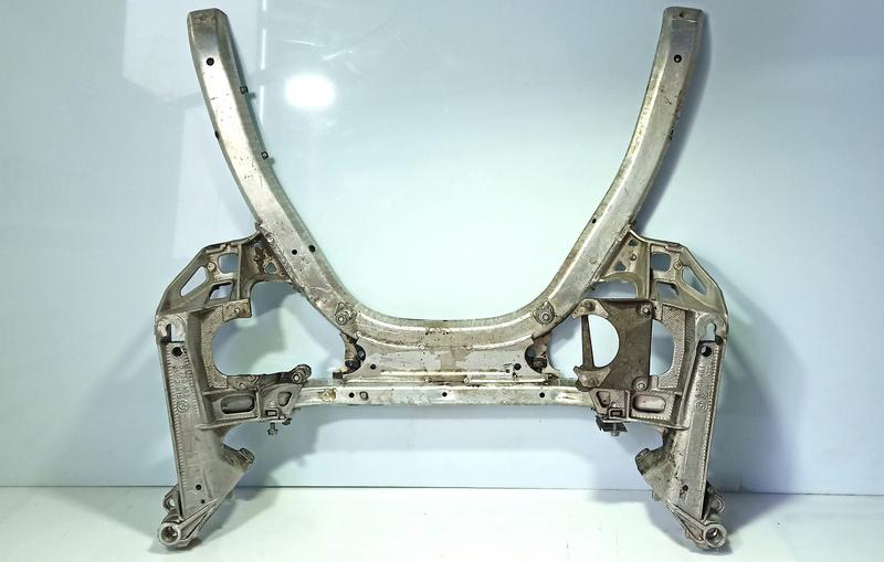 6759461 Subchasis delantero BMW 5 Series E60, 5 Series E60 LCI, 5 Series E61, 5 Series E61 LCI, 6 Series E63, 6 Series E63 LCI