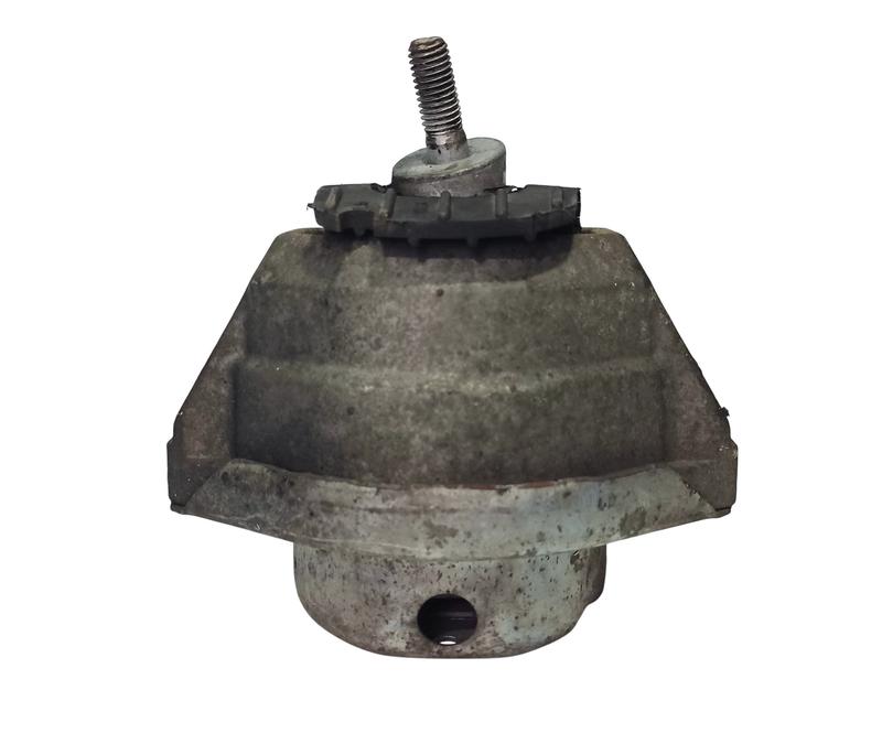 6761089 Soporte motor BMW 5 Series E60, 5 Series E60 LCI, 5 Series E61, 5 Series E61 LCI, 6 Series E63, 6 Series E63 LCI, 6 Series E64, 6 Series E64 LCI