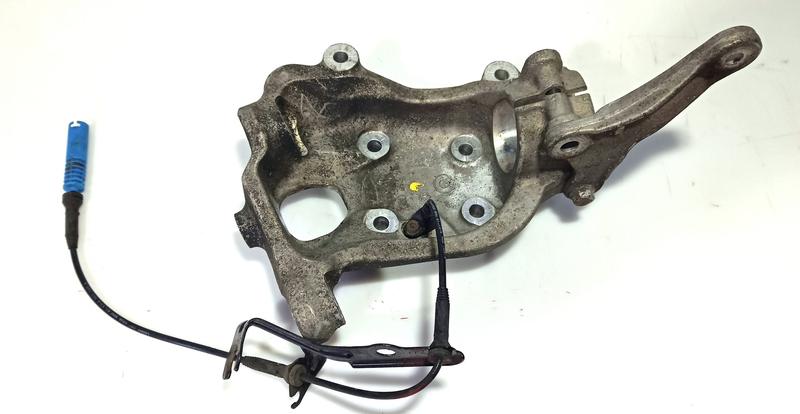 6762017 Cubo rueda delantera BMW 6 Series E63, 6 Series E63 LCI, 6 Series E64, 6 Series E64 LCI