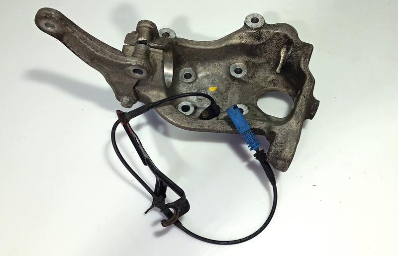 6762018 Mangueta delantera BMW 6 Series E63, 6 Series E63 LCI, 6 Series E64, 6 Series E64 LCI