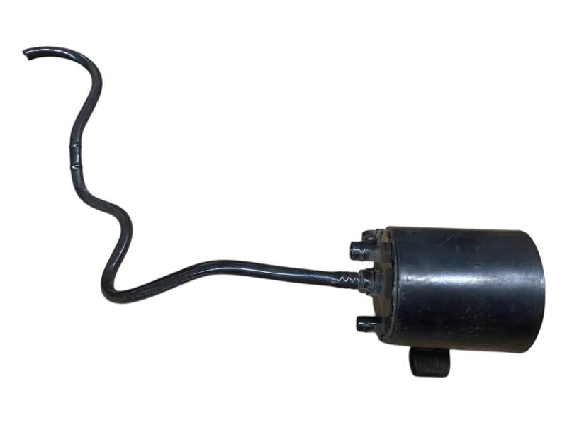 6764044 Filtro de carbón activo BMW 1 Series E81, 1 Series E87